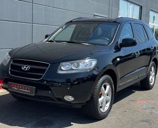 Hyundai SANTA FE Gebrauchtwagen