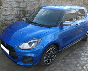 Suzuki Swift Gebrauchtwagen