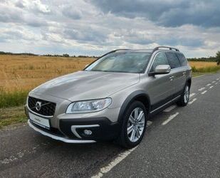 Volvo XC70 Gebrauchtwagen