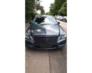 Mercedes-Benz E 350 Gebrauchtwagen