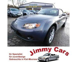 Mazda MX-5 Gebrauchtwagen