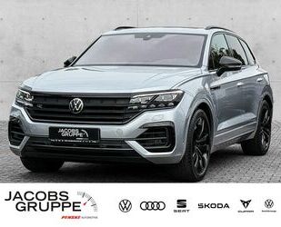 VW Touareg Gebrauchtwagen
