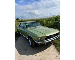 Ford Mustang Gebrauchtwagen