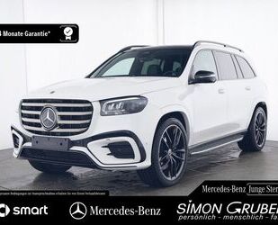 Mercedes-Benz GLS 580 Gebrauchtwagen