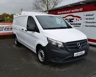 Mercedes-Benz Vito Gebrauchtwagen