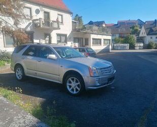 Cadillac SRX Gebrauchtwagen