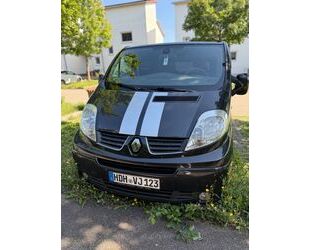 Renault Trafic Gebrauchtwagen