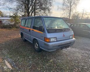 Mitsubishi L300 Gebrauchtwagen