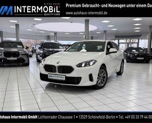 BMW 120 Gebrauchtwagen