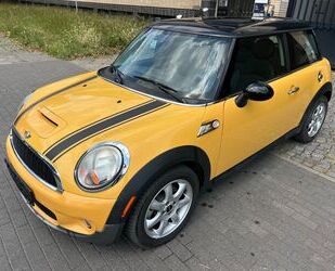Mini Cooper S Gebrauchtwagen