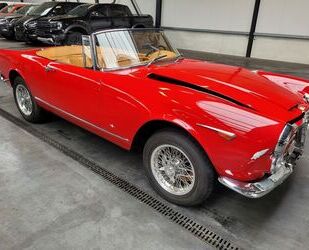 Alfa Romeo Spider Gebrauchtwagen