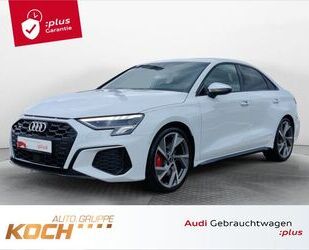 Audi S3 Gebrauchtwagen