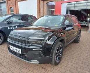 Jeep Avenger Gebrauchtwagen