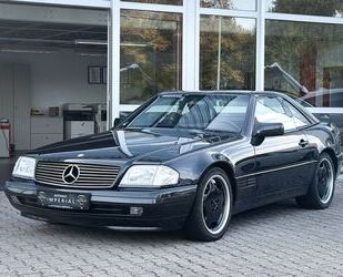 Mercedes-Benz SL 300 Gebrauchtwagen