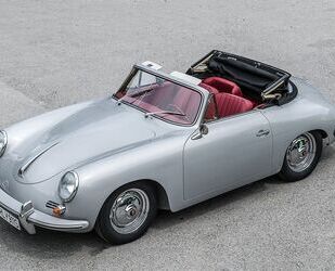 Porsche 356 Gebrauchtwagen