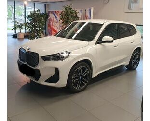 BMW iX1 Gebrauchtwagen