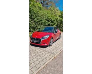 Citroen DS3 Gebrauchtwagen