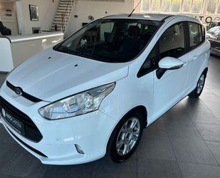 Ford B-Max Gebrauchtwagen