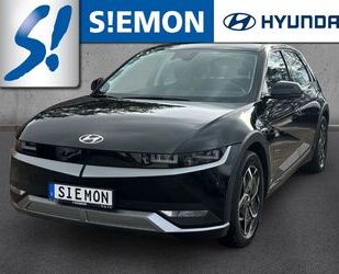 Hyundai IONIQ 5 Gebrauchtwagen