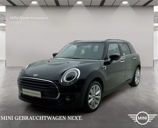 Mini Cooper Clubman Gebrauchtwagen