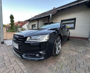 Audi S8 Gebrauchtwagen
