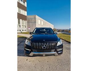 Mercedes-Benz ML 350 Gebrauchtwagen