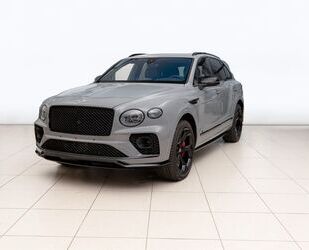 Bentley Bentayga Gebrauchtwagen