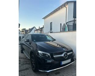 Mercedes-Benz GLC 350 Gebrauchtwagen