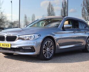 BMW 540 Gebrauchtwagen