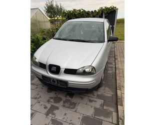 Seat Arosa Gebrauchtwagen
