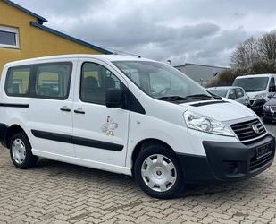 Fiat Scudo Gebrauchtwagen