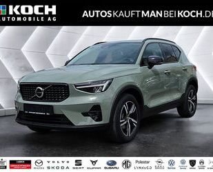 Volvo XC40 Gebrauchtwagen