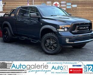 Dodge RAM Gebrauchtwagen