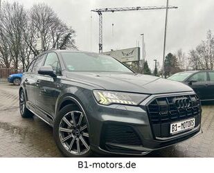 Audi Q7 Gebrauchtwagen