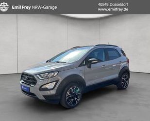 Ford EcoSport Gebrauchtwagen
