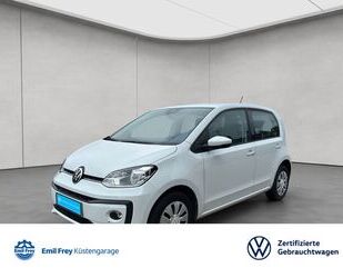 VW up! Gebrauchtwagen
