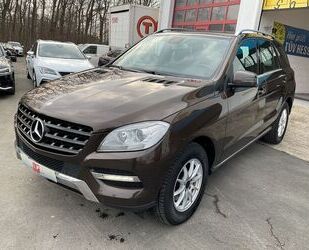 Mercedes-Benz ML 250 Gebrauchtwagen