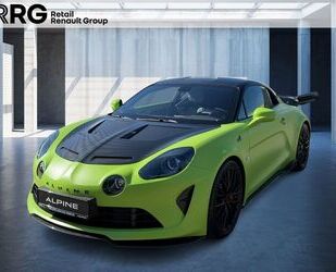 Alpine A110 Gebrauchtwagen