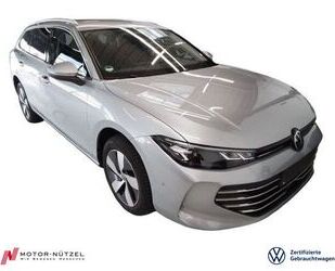 VW Passat Variant Gebrauchtwagen