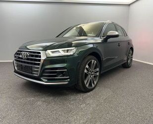 Audi SQ5 Gebrauchtwagen