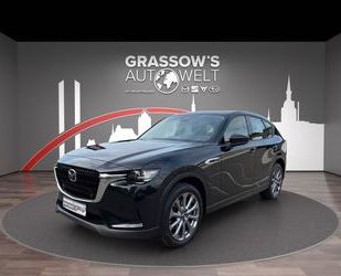 Mazda CX-60 Gebrauchtwagen