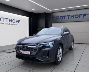 Audi Q8 e-tron Gebrauchtwagen