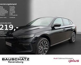 Skoda Scala Gebrauchtwagen