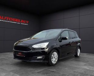 Ford Grand C-Max Gebrauchtwagen