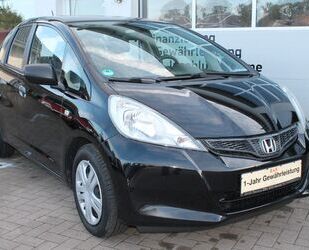 Honda Jazz Gebrauchtwagen