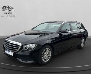 Mercedes-Benz E 200 Gebrauchtwagen