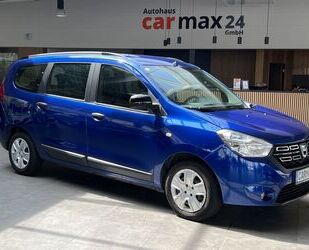 Dacia Lodgy Gebrauchtwagen
