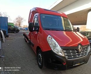 Renault Master Gebrauchtwagen