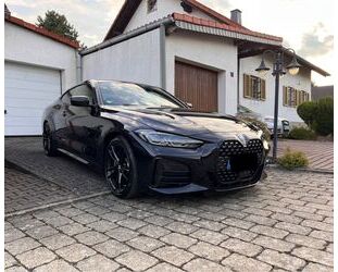 BMW M440 Gebrauchtwagen