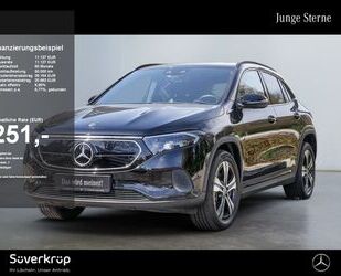 Mercedes-Benz EQA Gebrauchtwagen